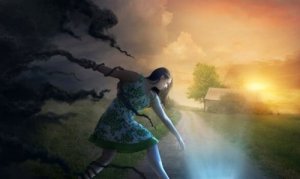 Allt är svårt innan det blir lätt, ge inte upp