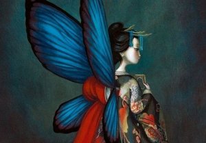 Banden som binder dig hindrar dig från att flyga