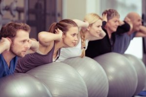 6 psykologiska fördelar med pilates
