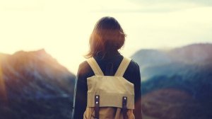 Fem fördelar med att resa ensam