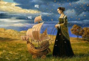 5 fantastiska stunder vi tar för givna