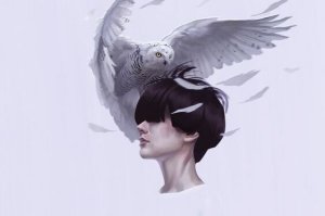 Skenet bedrar inte, höga förväntningar bedrar