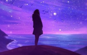 Jag vet inte hur, men jag kommer ta mig igenom detta