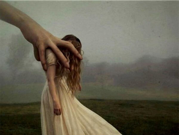 Konfrontera rädslan