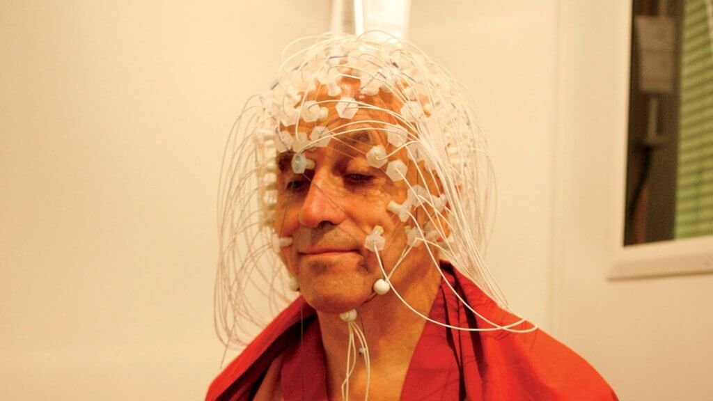 Matthieu Ricard