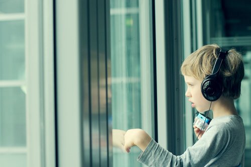 Musik är bra för unga hjärnor