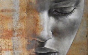 Dina tomma utrymmen döljs bakom dina överdrifter