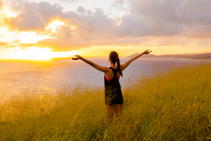 Passion ger dina drömmar vingar