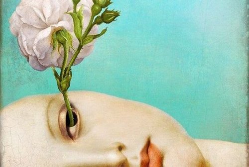 Se bortom det fysiska och upptäck dina sanna essens