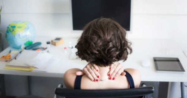 Stress gör dig sjuk