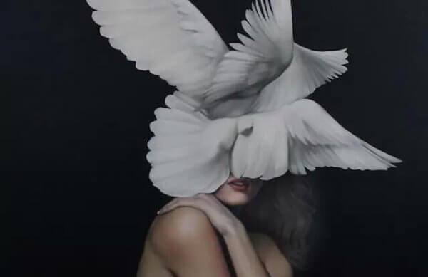 Ta av ögonbindeln för att förverkliga dina önskningar