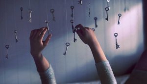 5 effektiva sätt att utveckla din intuition