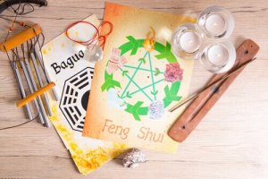 Feng shui: hur ditt hem influerar ditt välmående