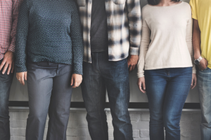 Den fasansfulla rädslan bakom sociala fobier