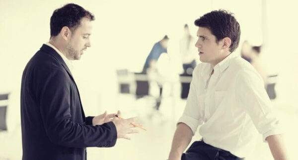 Vad betyder olika blickar?