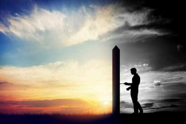 Våga öppna dörren