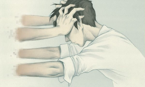 Sluta använda våld