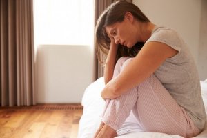 Vaginism: definition, symptom och behandling