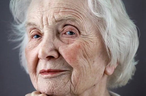 5 sätt att respektera de äldre i ditt liv