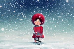 Förvandla julen – en saga om högtidens sanna betydelse