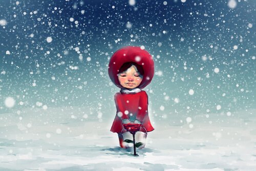 Förvandla julen – en saga om högtidens sanna betydelse