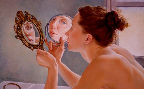 5 skillnader mellan narcissism och självkänsla