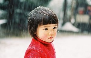 Föräldrar som dör – det värsta som kan hända ett barn