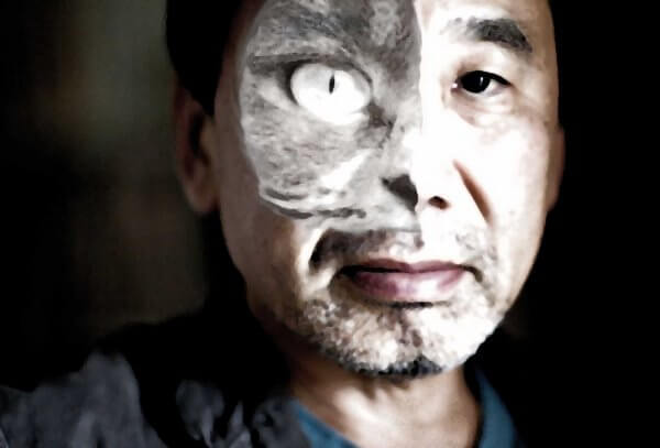 Vad jag lärde mig från att läsa Murakami