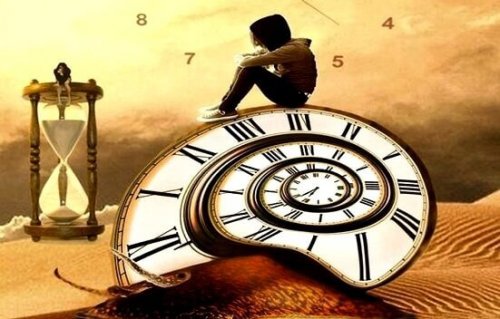 7 sätt att undvika att slösa tid i livet