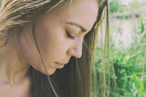 Tillåt dig aldrig att bli förolämpad