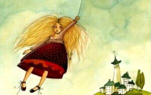 Idag kan vara en bra dag att kliva ut ur komfortzonen