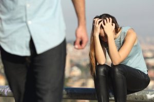 10 typer av emotionellt våldsamma personer