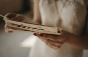 Det överraskande brev en mor fick från sin tonåring