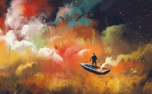 Gör något som skrämmer dig varje dag