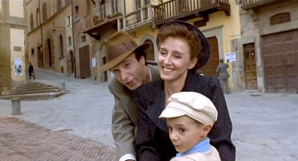 Guidos familj