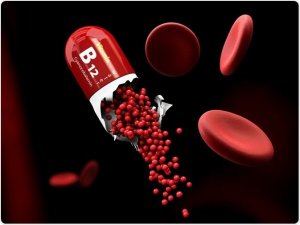 Vitamin B12-brist och hur det påverkar hjärnan