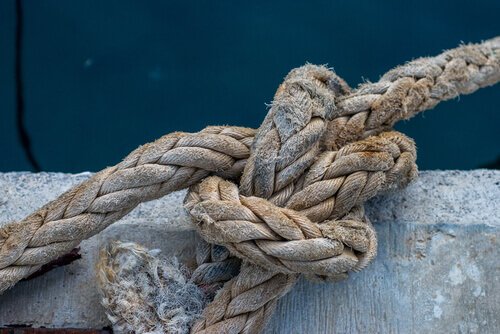 Lös upp dina knutar