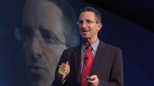 Tal Ben-Shahar – lyckoprofessorn