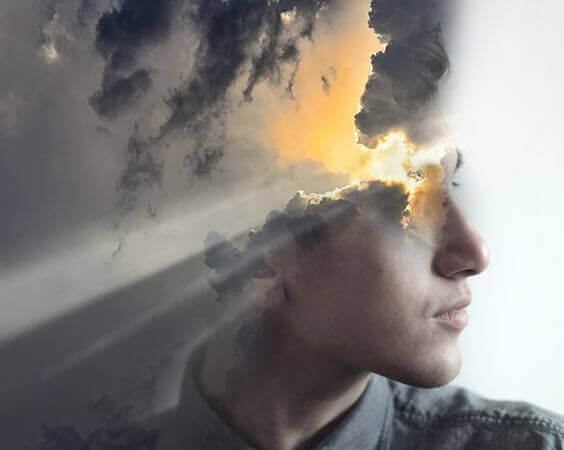 Lyssna inte på negativitet