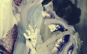 När någon inte älskar dig, men vägrar släppa dig