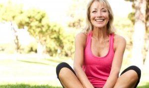 5 positiva aspekter hos klimakteriet