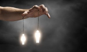 7 sätt folk kan manipulera dig utan att du inser det