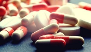 Lexatin: användningar och bieffekter