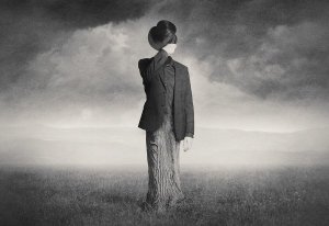 Självmord – en obotlig smärta för anhöriga