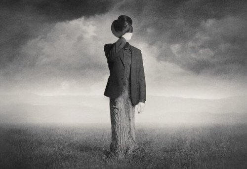 Självmord – en obotlig smärta för anhöriga