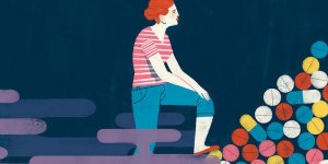 Antidepressiva medel: typer, effekt och kontraindikationer