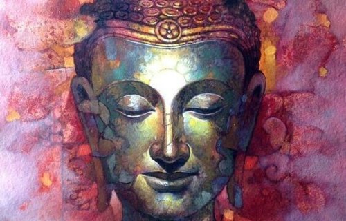 9 buddhistiska ordspråk för inre lugn