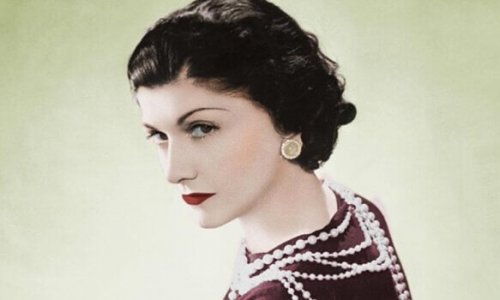 10 värdefulla lärdomar från Coco Chanel