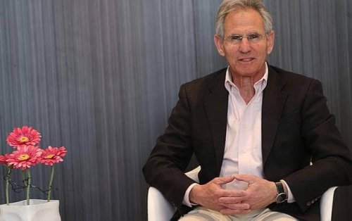 jon kabat zinn