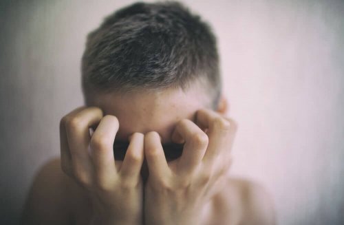 Humörsvängningar innebär känslor utan kontroll